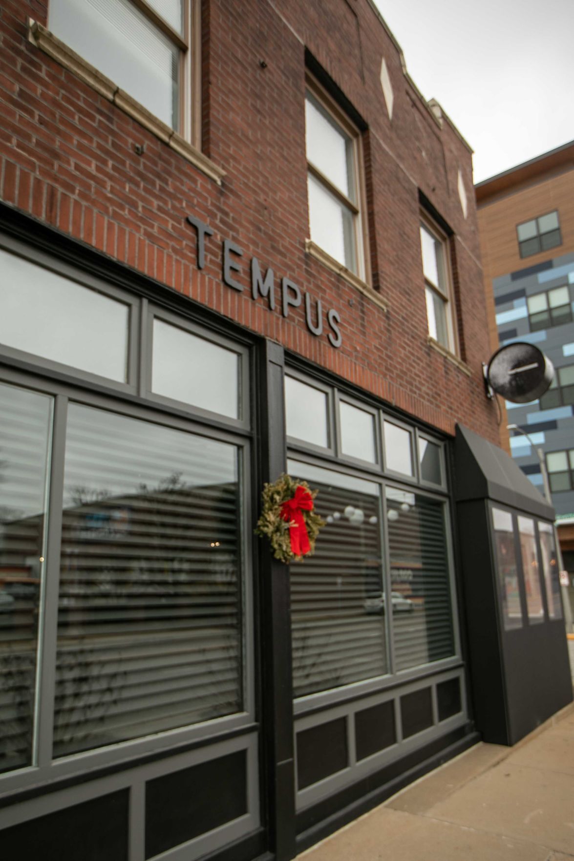 Tempus in the Grove